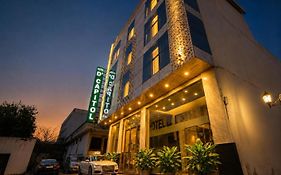 Hotel D'Capitol - Delhi Airport